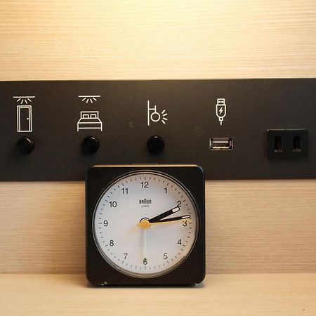 Travelodge Kyoto Shijo Omiya 外观 照片