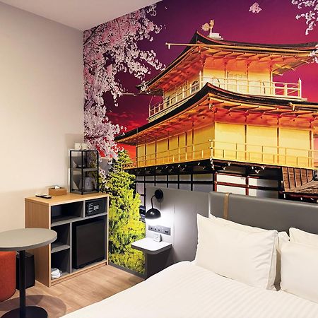 Travelodge Kyoto Shijo Omiya 外观 照片
