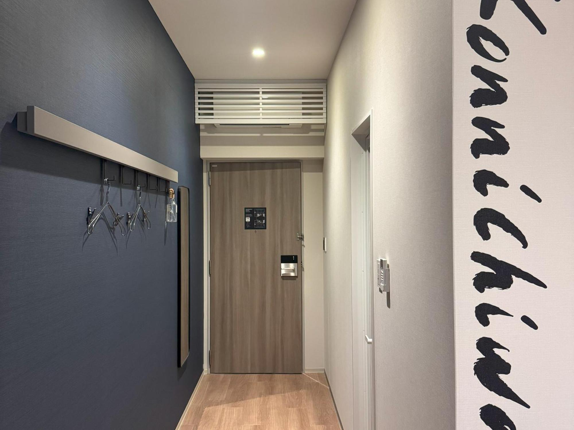 Travelodge Kyoto Shijo Omiya 外观 照片