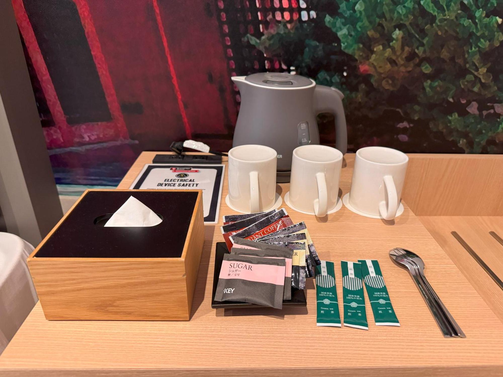Travelodge Kyoto Shijo Omiya 外观 照片