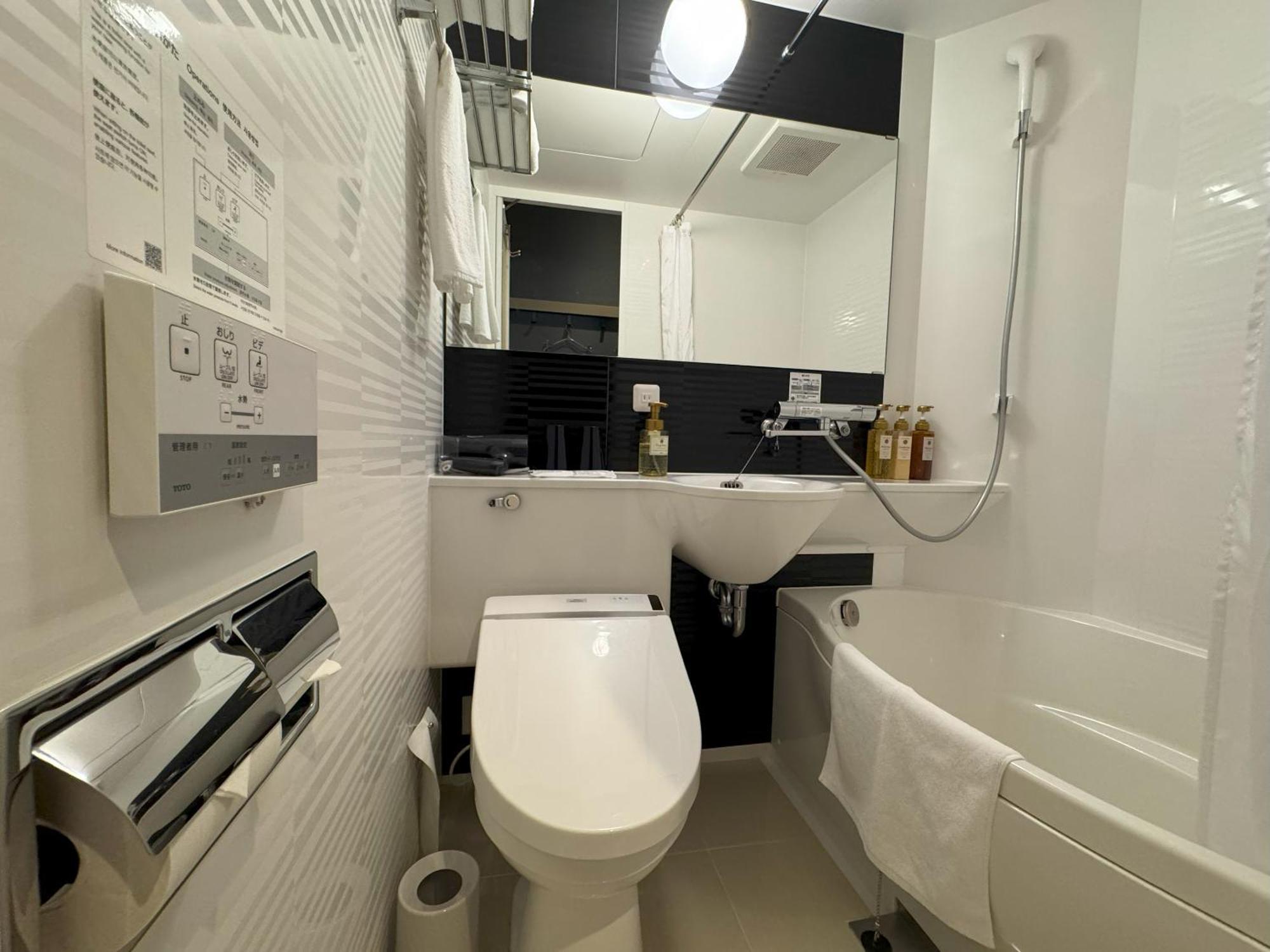 Travelodge Kyoto Shijo Omiya 外观 照片