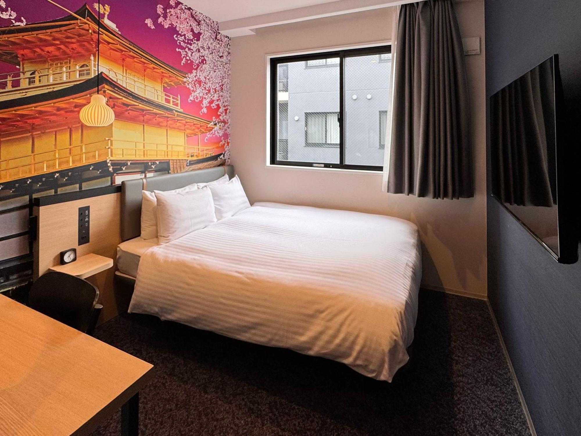 Travelodge Kyoto Shijo Omiya 外观 照片